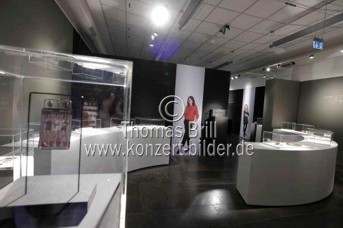 Die Ausstellung „Danish Jewellery Box - Zeitgenössisches Schmuckdesign“ gastiert vom 13. März bis 01. August 2021 im Museum für Angewante Kunst in Köln (&copy; Thomas Brill)