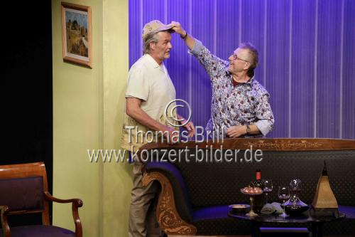 Komödie von Matthieu Delaporte und Alexandre de la Patellière 