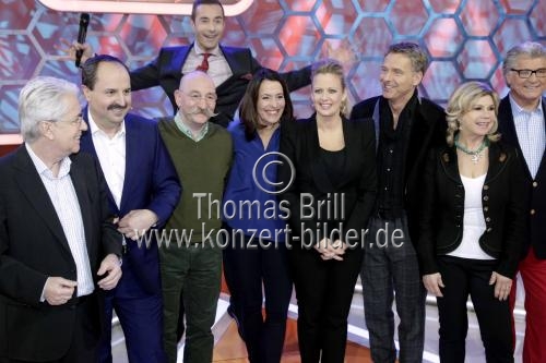 Deutsche Spielshow 