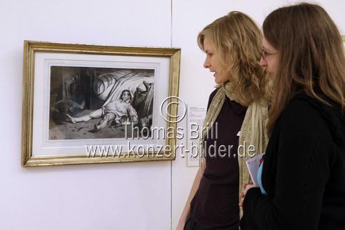 Ausstellung 