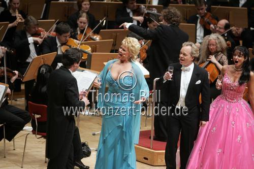 Große Operettengala des Deutz-Chor Köln 