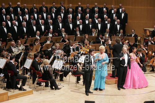 Große Operettengala des Deutz-Chor Köln 