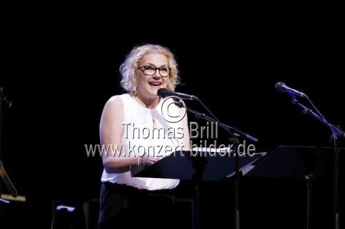 Hörspiel-Sprecher v.l.: Andreas Fröhlich, Oliver Rohrbeck und Jens Wawrczeck alias 