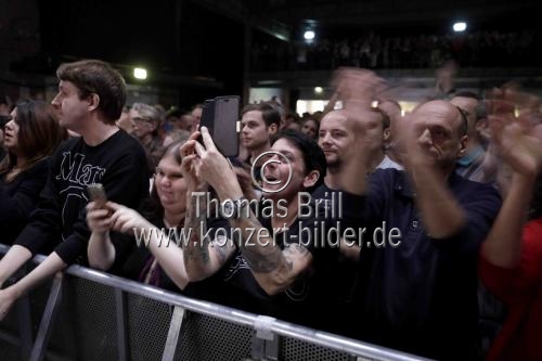 Amerikanische Post-Punk-Sängerin Beth Ditto gastiert auf ihrer 