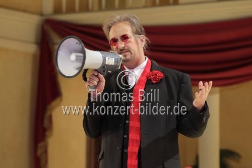 Divertissementchen 