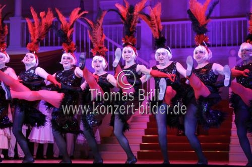Divertissementchen 