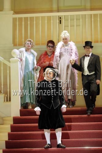 Divertissementchen 