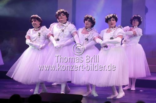 Divertissementchen 