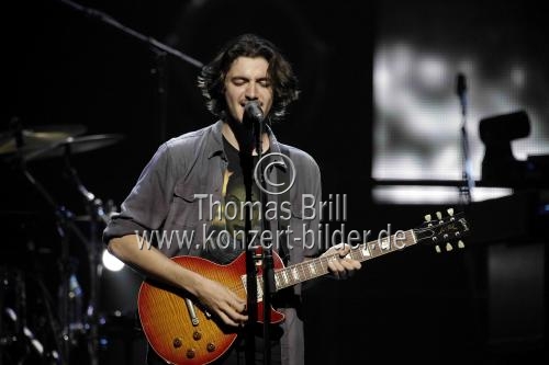 Amerikanische Country-Rock-Band The Eagles gastiert auf Ihrer 