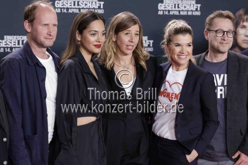 Weltpremiere von dem Film  Weltpremiere von dem Film