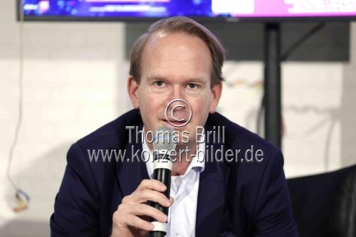 Die Stars des Kölner Karnevals gastieren bei der 22. Ausgabe von 