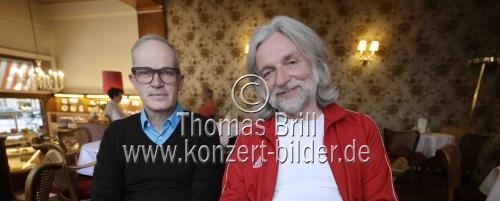Deutsche Indie-Pop-Band Erdmöbel im Interview bezüglich ihres neuen Albums 