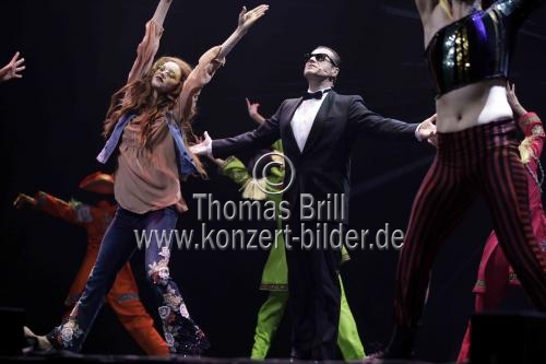 Das Familien-Musical 