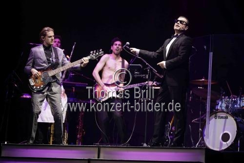 Das Familien-Musical 