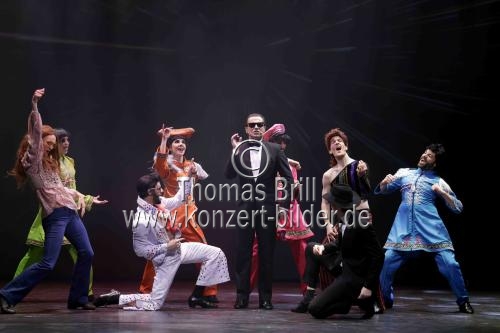 Das Familien-Musical 