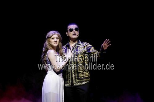 Das Familien-Musical 