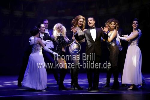 Das Familien-Musical 
