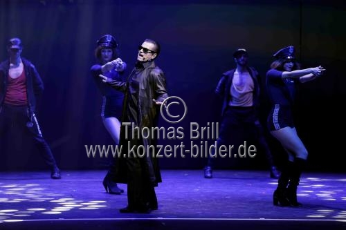 Das Familien-Musical 