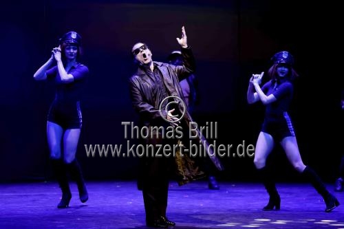 Das Familien-Musical 