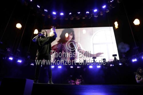 Amerikanische Post-Hardcore- & Metalcore-Band 