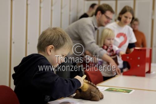 Familienworkshop 