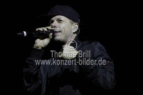 Deutsche Hip Hop-Band 