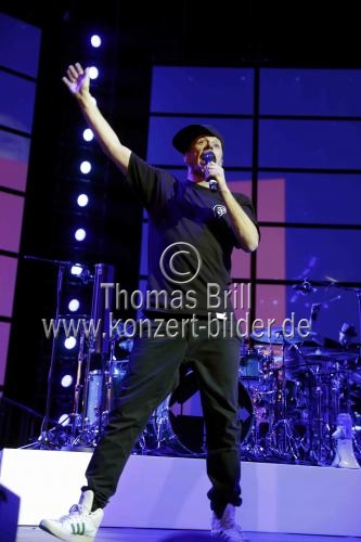 Deutsche Hip Hop-Band 