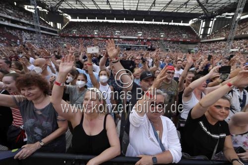 Deutsche Hip Hop-Band 