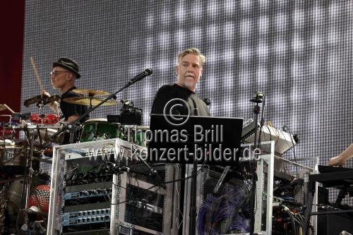 Deutsche Hip Hop-Band 