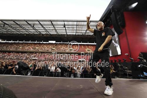 Deutsche Hip Hop-Band 