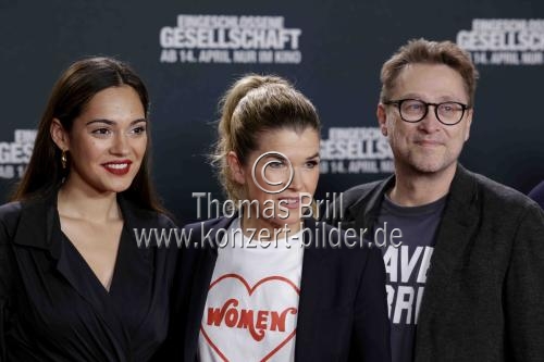 Weltpremiere von dem Film  Weltpremiere von dem Film