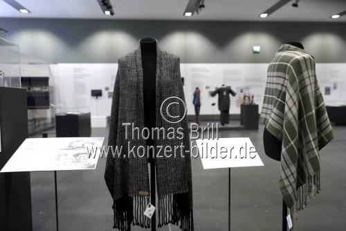 Ausstellung „Fast Fashion. Die Schattenseiten der Mode“ gastiert vom 12. Oktober 2018 bis 24. Februar 2019 im Rautenstrauch-Joest-Museum Köln (© Thomas Brill)