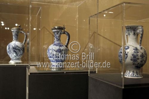 Die Ausstellung 