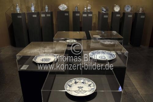 Die Ausstellung 