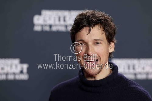 Weltpremiere von dem Film 