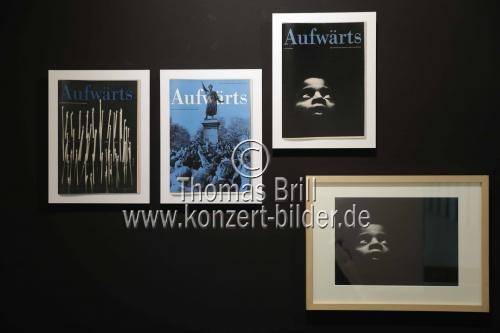 Die Ausstellung 