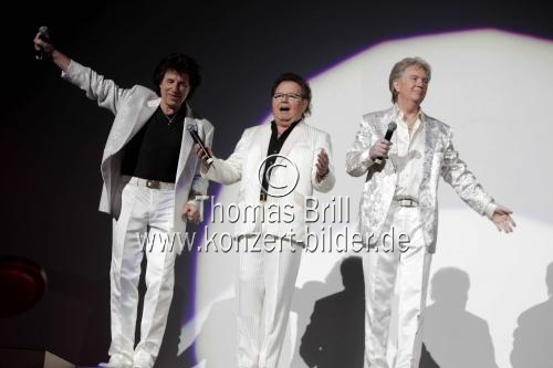 Deutsche Schlagerband 