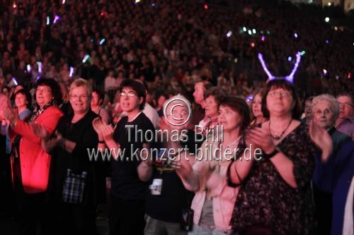 Deutsche Schlagerband 