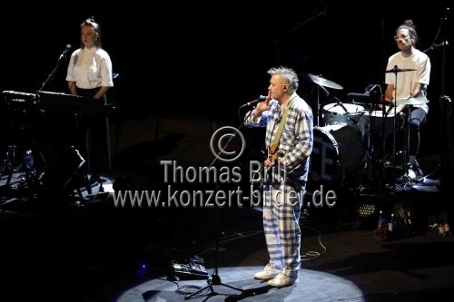 Kölner Indie-Pop-Band 