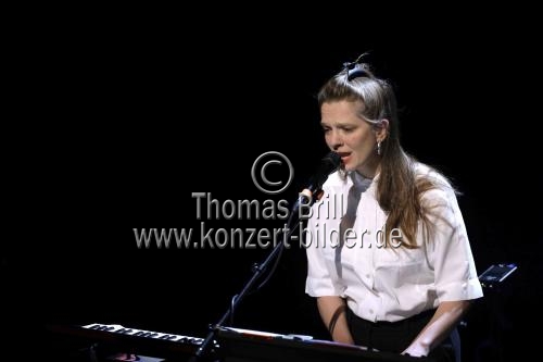 Kölner Indie-Pop-Band 