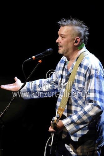 Kölner Indie-Pop-Band 