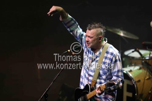 Kölner Indie-Pop-Band 