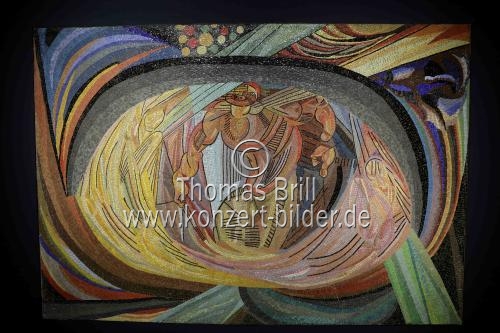 Die Ausstellung 