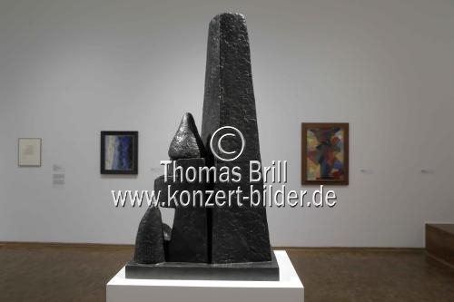 Die Ausstellung 