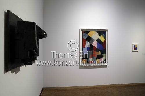Die Ausstellung 