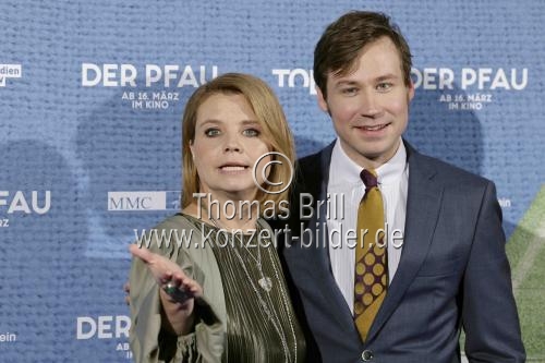 Weltpremiere von dem Film 