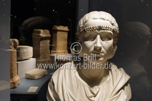 Ausstellung Fundgeschichten