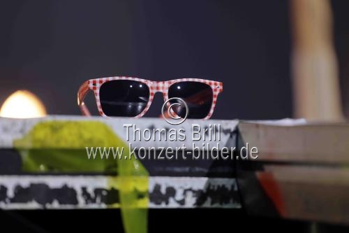 Österreichische VolksRock’n’Roller Andreas Gabalier gastiert auf seiner 