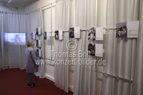 Die Ausstellung 