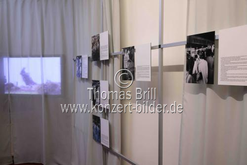 Die Ausstellung 
